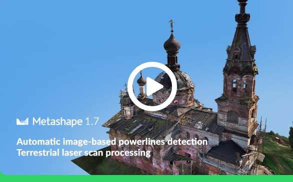 Sparrow’s Agisoft Metashape Pro V2.2.1 Cracked Download