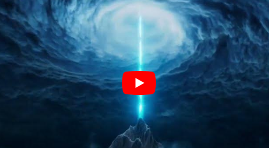 Magical Energy Beam – Houdini Nuke VFX Course Download