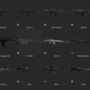 Assault Rifles Pack Blender Asset Library Crack Full Download