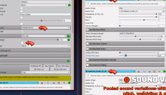 Unity 3D - Master Audio 2022 v1.0.5 Crack 2023 Fast Download