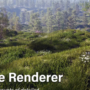 Unity 3D - Nature Renderer (2021.2.1) Crack New Download