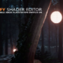 Unity 3D – Amplify Shader Editor v1.9.2 Crack 2023 Fast Download