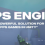 Unity3D - FPS Engine v0.9.8 Crack 2023 Fast Download