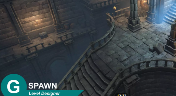 Unity3D - GSpawn - Level Designer v3.2.81 Crack 2023 Download
