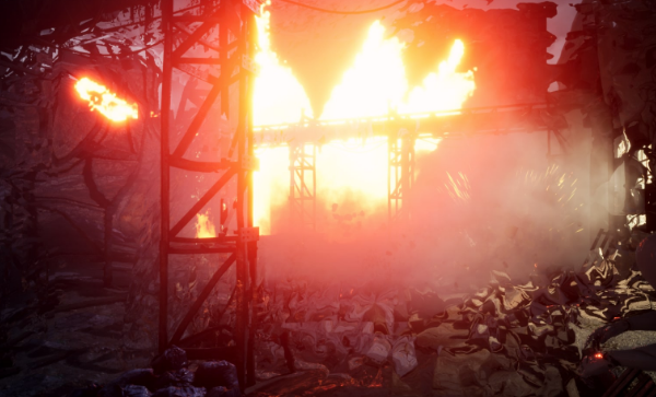 Unreal Engine 5.0 – Niagara Explosions Pack Crack 2023 Download