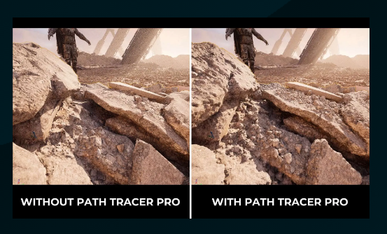 UnrealEngine 5.2 – Path Tracer Pro Crack Download