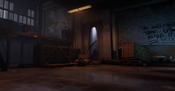 UnrealEngine - Survivors Safe House Crack 2023 Download