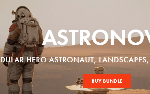 Bigmediumsmall - Astronova Blender Crack 2023 Full Download