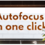 Blender 2.8+ Autofocus Core v0.0.5 Addon Crack 2023 Download