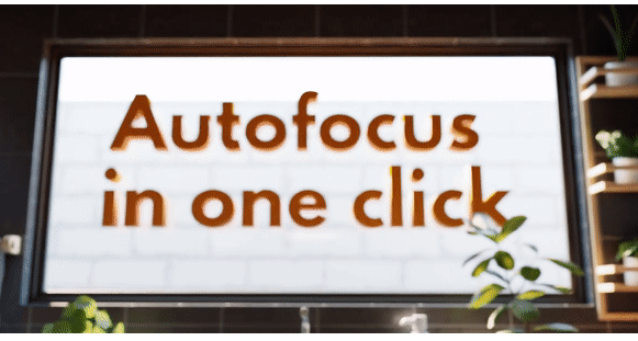 Blender 2.8+ Autofocus Core v0.0.5 Addon Crack 2023 Download