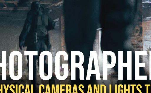 Blender 4+ Photographer 5.3.2 Crack 2023 Updated Download