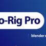 Blender 3.6 Auto-Rig Pro v3.68.72 Crack Oct 2023 Download