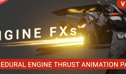 Blender 3.6 Engine Fxs V1.1 Crack 2023 Fast Download