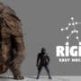 Blender 3.0+ Rigimap v1.5.9 Addon Crack 2023 Download