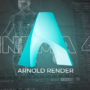 King's Arnold 4 v4.6.6 CR48 Crack Cinema 4D 2023 Download