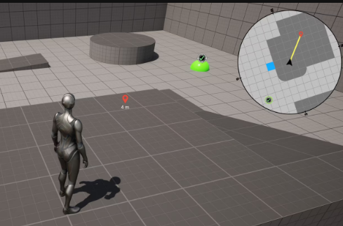 UnrealEngine 5.2 – Map System Crack 2023 Download