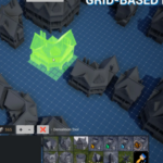 UnrealEngine - Grid Based Builder Crack 2023 Fast Download