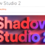 aescripts - Shadow Studio 2 v1.3.0 Crack 2023 Fast Download