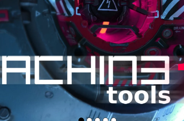 Blender 4 Update – Machin3tools v1.8 DeusEx Crack 2024 Download