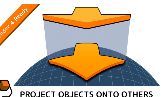 Blender 3.6 - Conform Object v1.4.9 Crack 2023 Download