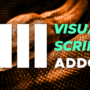 Blender 3.6+ Serpens Visual Scripting v3.3.1 Crack 2023 Download