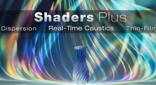 Blender 4 – Shaders Plus v3 Crack 2023 Download