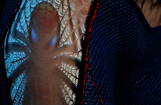 CBG3D – DAZ Lazer-Cut Lace Shaders Volume 1 Crack 2023 Download