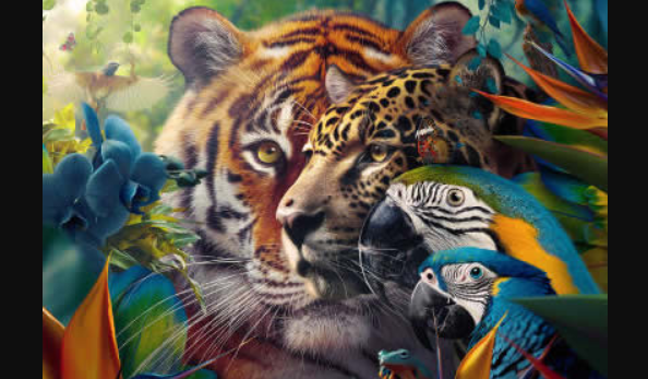 King’s Adobe Photoshop 2024 v25.3.1 Crack UPDATED Download