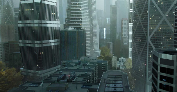 Kitbash3D - Hong Kong Blender + 2K 4K Textures Crack 2023 Download