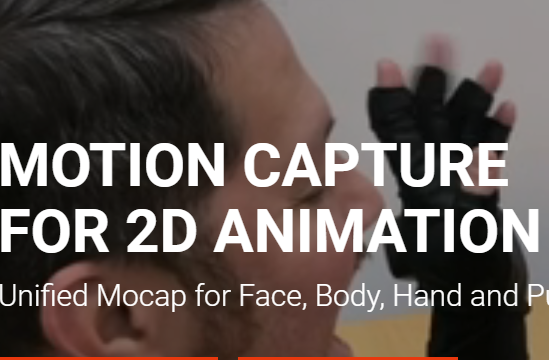 Reallusion - Cartoon Animator 5 MotionLive2D Profiles Crack Download