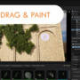 Unreal Engine 5.2 - Landscaping Vines 1 Crack 2023 Download