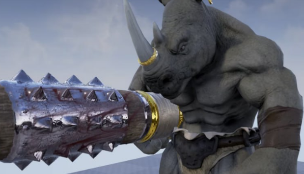 Unreal Engine v4.15-4.27, 5.0-5.3 Wererhino Crack 2023 Download