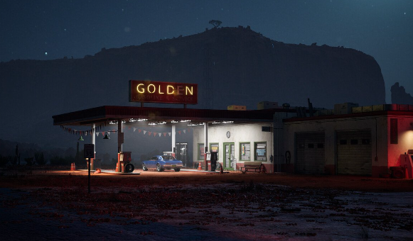 Unreal Engine – Ultimate Lighting Course – In-Depth Tutorial Download