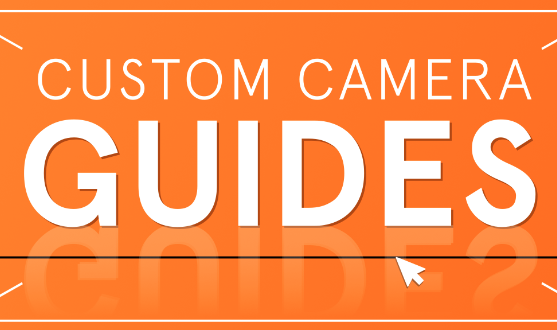 Blender 4 – Custom Camera Guides v1.0.2 Crack 2023 Download