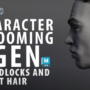 CGCircuit - Creating Realistic Grooming using Xgen in Maya 2023 Download
