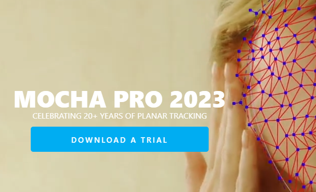 King's Boris FX Mocha Pro v10.0.5.38 2023 OFX Crack Download