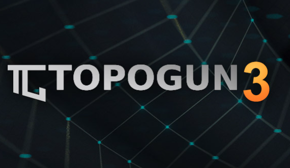 King’s TopoGun 3 27840 Crack 2023 Download