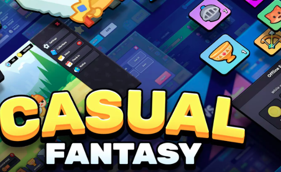 King’s Unity 3D – GUI – Casual Fantasy v1.2.0 Crack 2023 Download