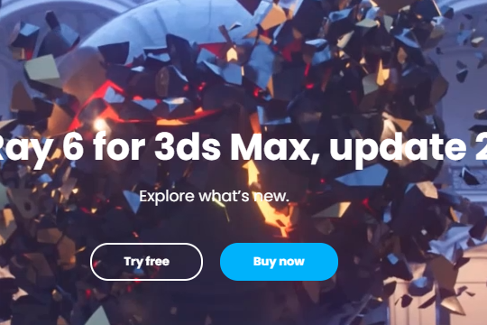 King's V-Ray 6.20.01 + Corona 11 3Ds Max Crack CR48 2023 Download