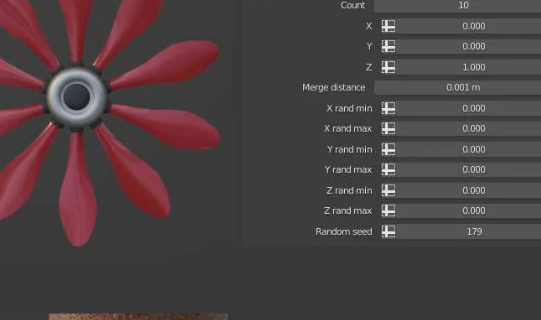Blender 3+ Geometry Nodes – Arrays Free 2024 Download