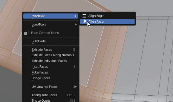 Blender 3.3.4 Miter Box v0.0.5 Addon FREE 2024 Download