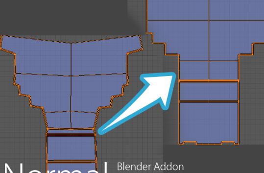 Blender 4 – UV Unwrap v1.0 Addon FREE 2024 Download