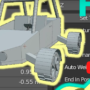 Unreal Engine 4 Vehicle Rigging Addon for Blender FREE 2024 Download