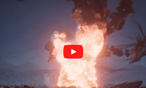Voxyde Magical Rock Assembly - Houdini & Nuke VFX Course Free Download