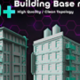 ArtStation - 50 Building Base Mesh Full Crack 2024 Download