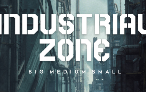 Bigmediumsmall - Industrial Zone Complete Crack 2024 Download