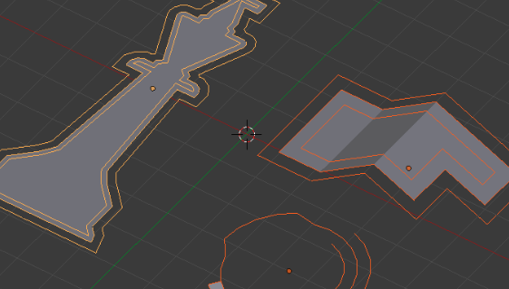 Blender 3.6 – Offset Edges v0.4.2 Addon FREE 2024 Download