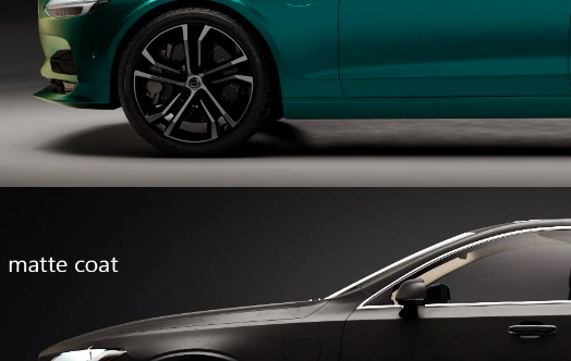 Blender 4 – Car Paint Shader Addon FREE 2024 Download