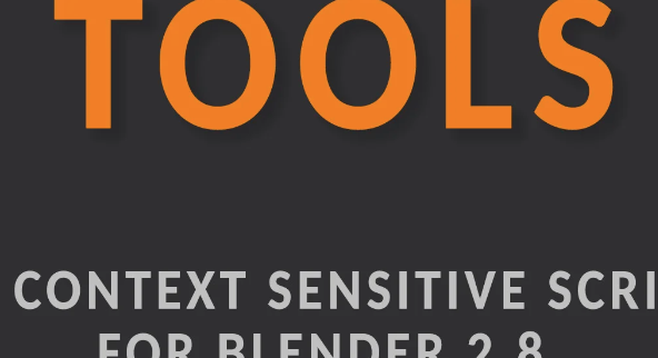 Blender 4 – Interactive Tools for Blender v1.0 Addon FREE 2024 Download