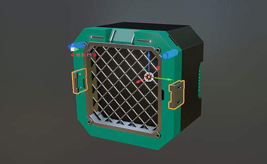 Blender 4 – Jmesh Tools v4.0.0.1 Addon FREE 2024 Download